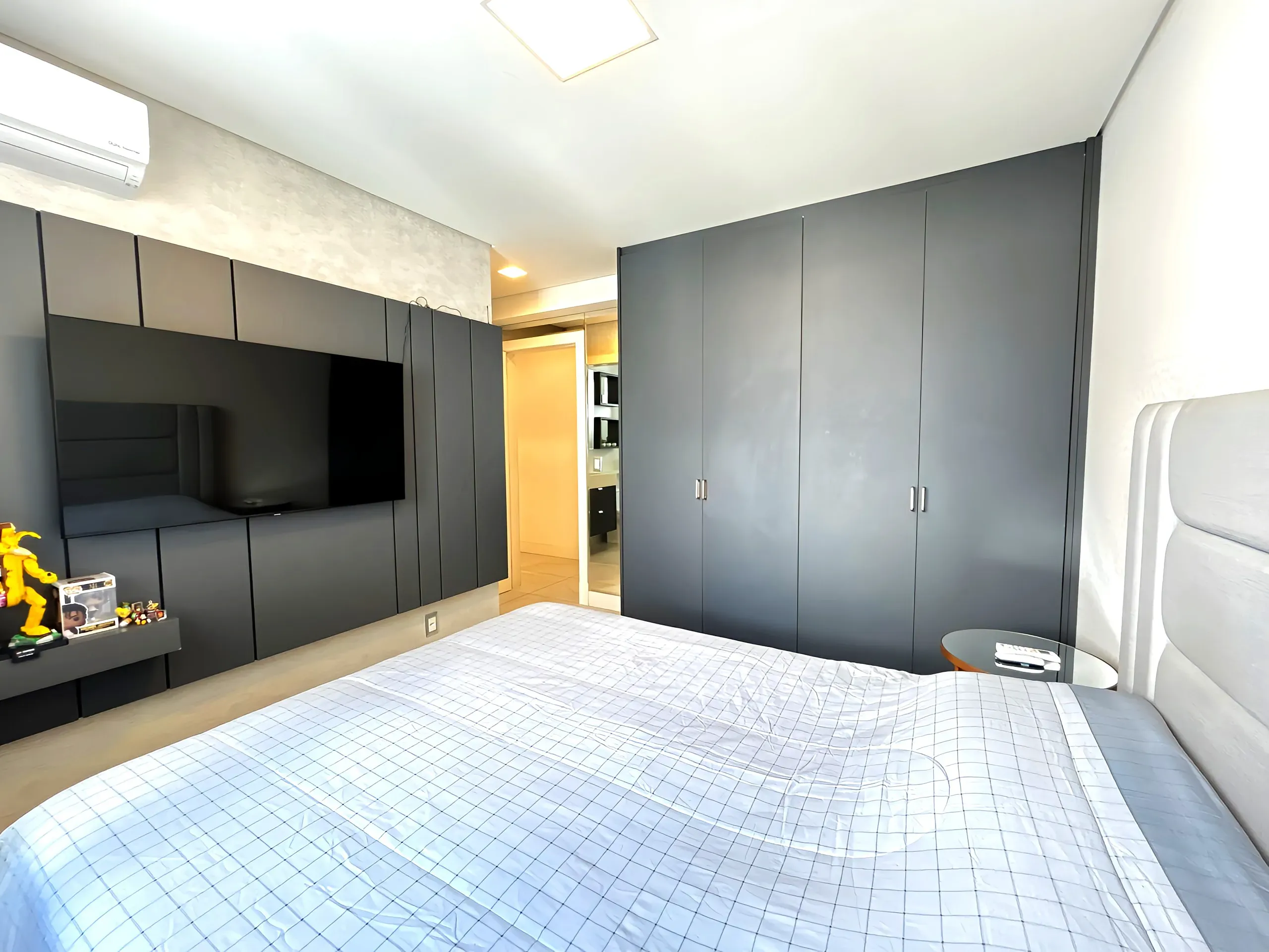 apartamento - Imagem 17