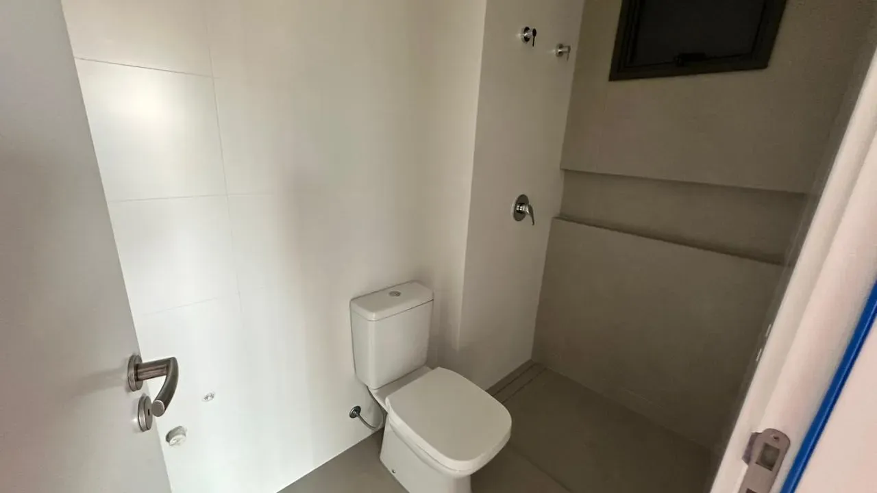 Apartamento 2 dormitórios sendo 1 suíte 1 vaga garagem - Ingleses do Rio Vermelho/SC
