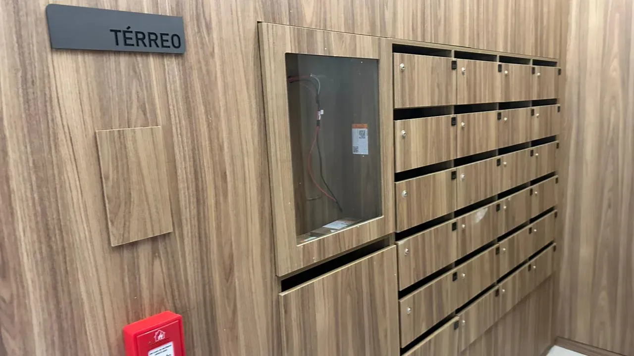 Apartamento 2 dormitórios sendo 1 suíte 1 vaga garagem - Ingleses do Rio Vermelho/SC