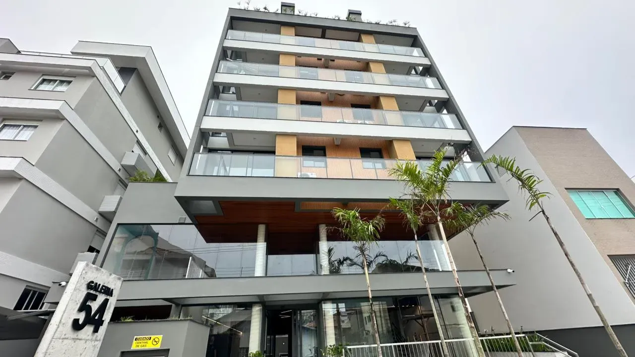 Apartamento 2 dormitórios sendo 1 suíte 1 vaga garagem - Ingleses do Rio Vermelho/SC