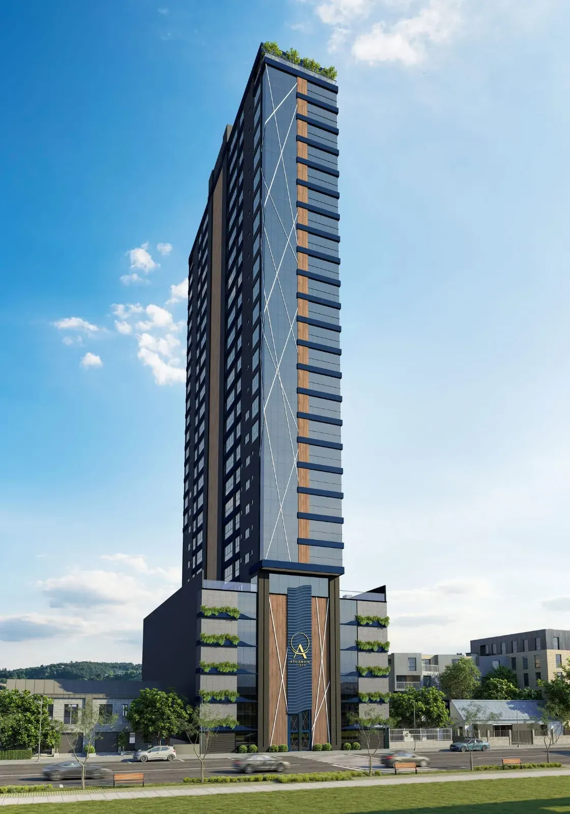 apartamento - Imagem 1