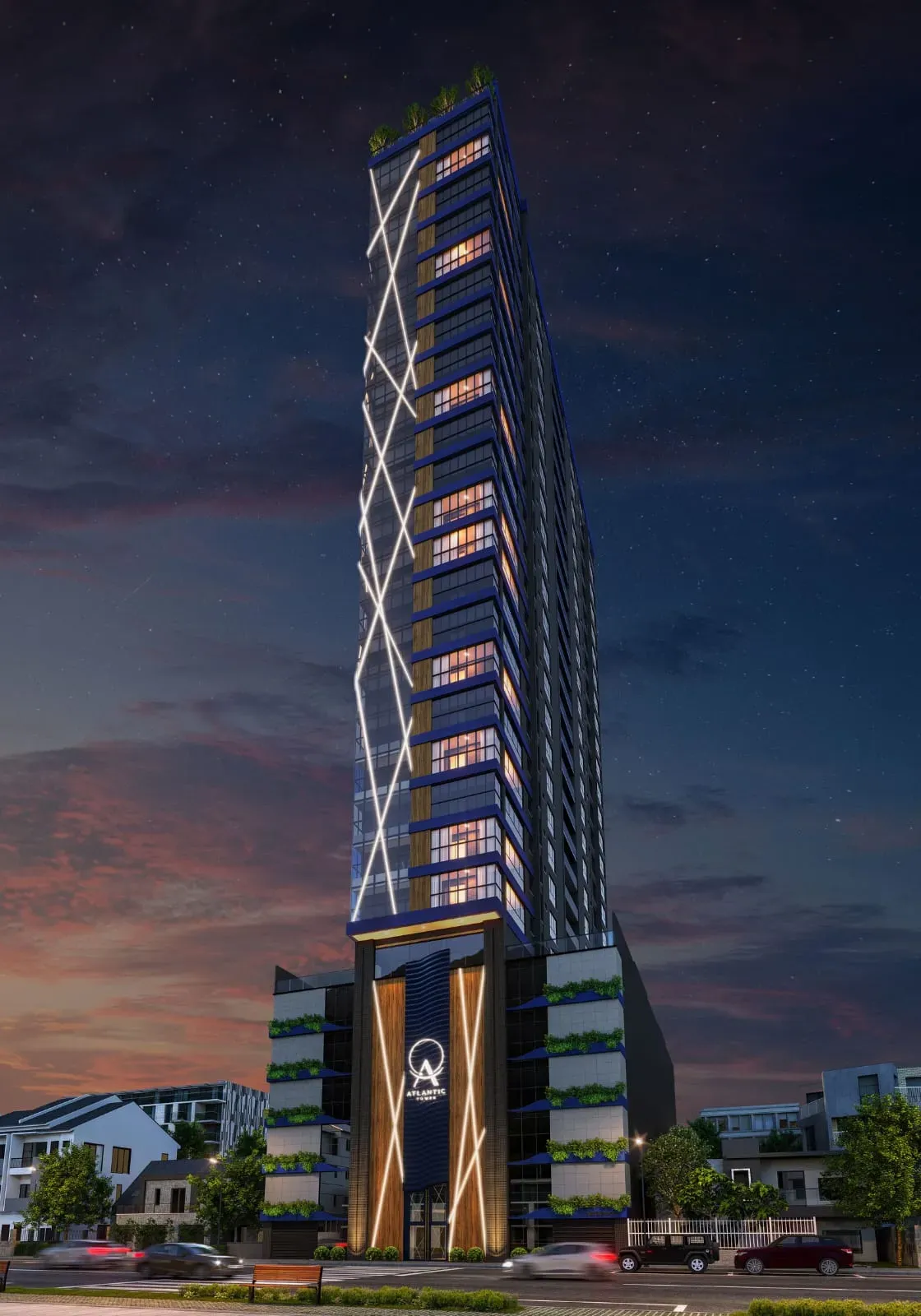 apartamento - Imagem 2