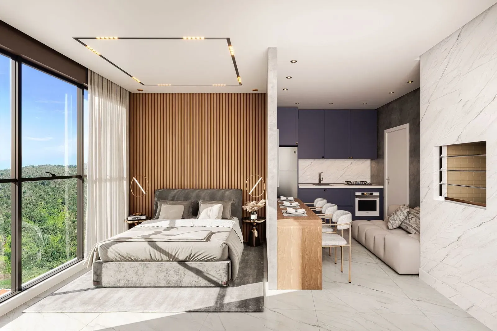 apartamento - Imagem 15