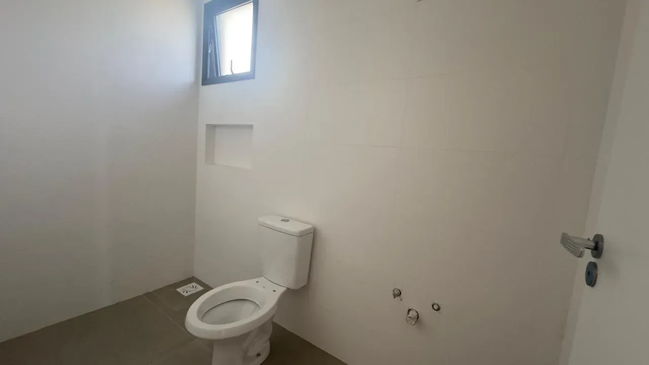 Casa com 3 suítes e 1 vaga garagem - Campeche | Florianópolis/SC