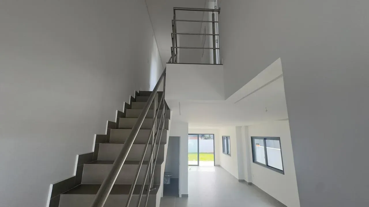 Casa com 3 suítes e 1 vaga garagem - Campeche | Florianópolis/SC