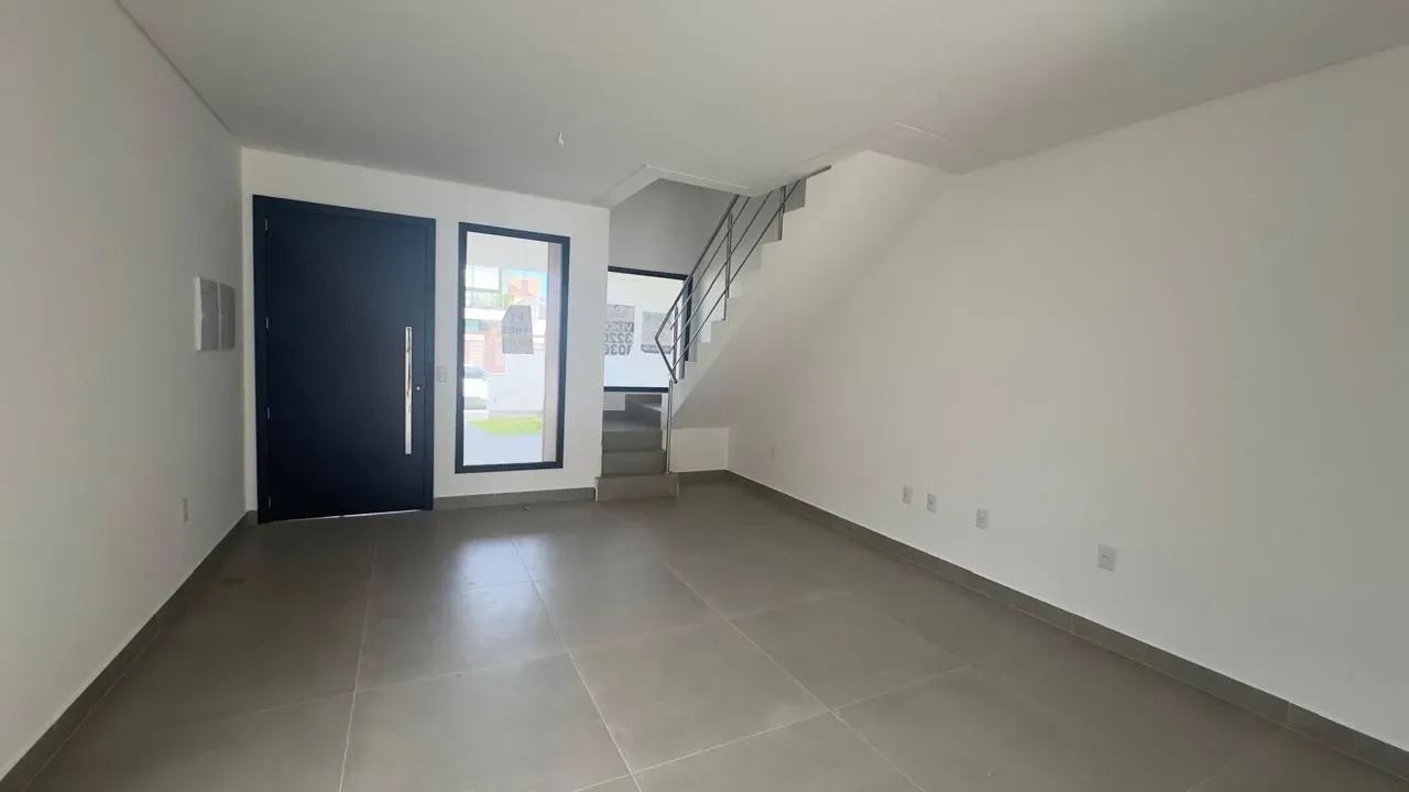 Casa com 3 suítes e 1 vaga garagem - Campeche | Florianópolis/SC