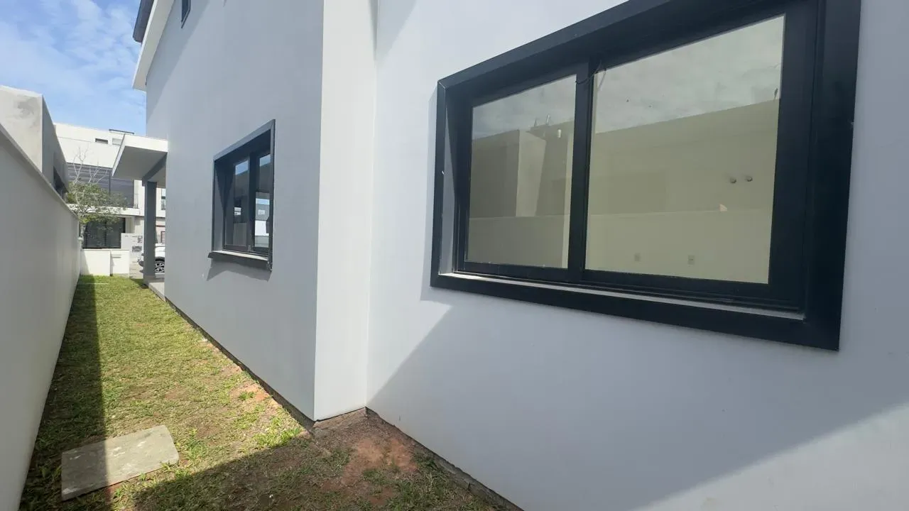 Casa com 3 suítes e 1 vaga garagem - Campeche | Florianópolis/SC