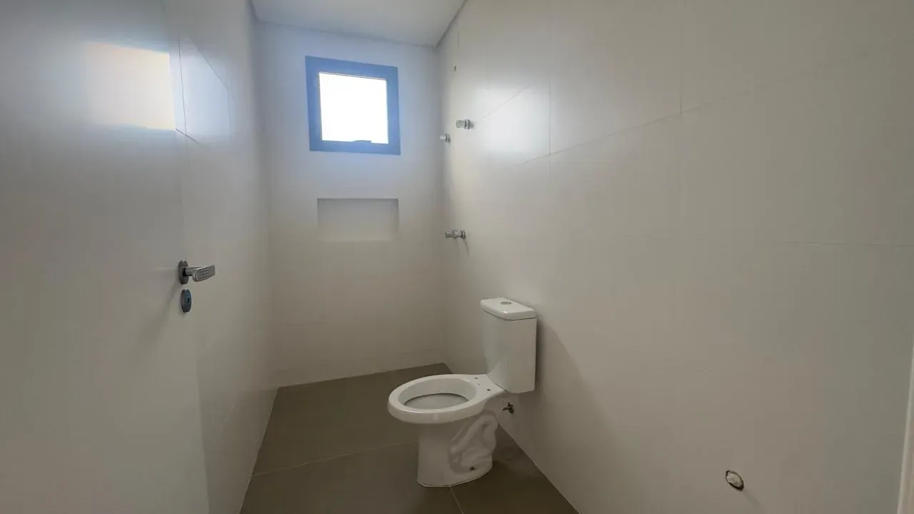 Casa com 3 suítes e 1 vaga garagem - Campeche | Florianópolis/SC