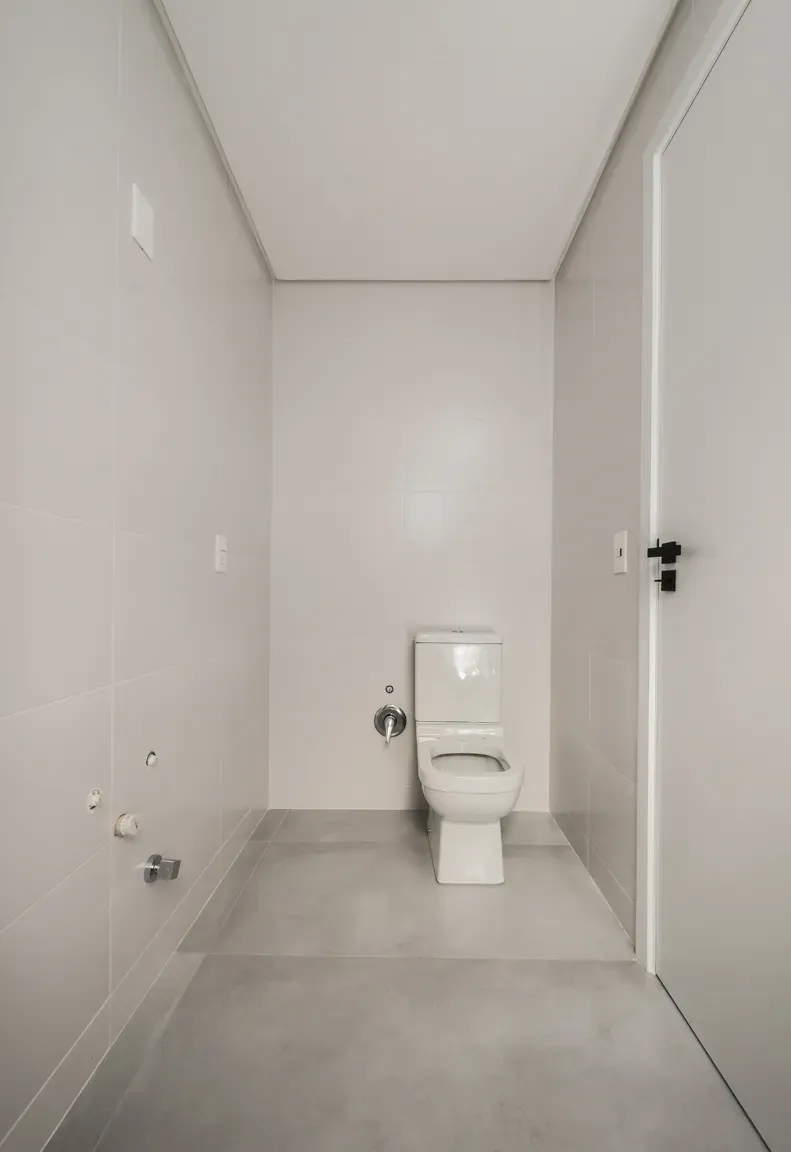 Apartamento 3 dormitórios sendo 1 suíte, com 1 vaga de garagem - Kobrasol, São José/SC