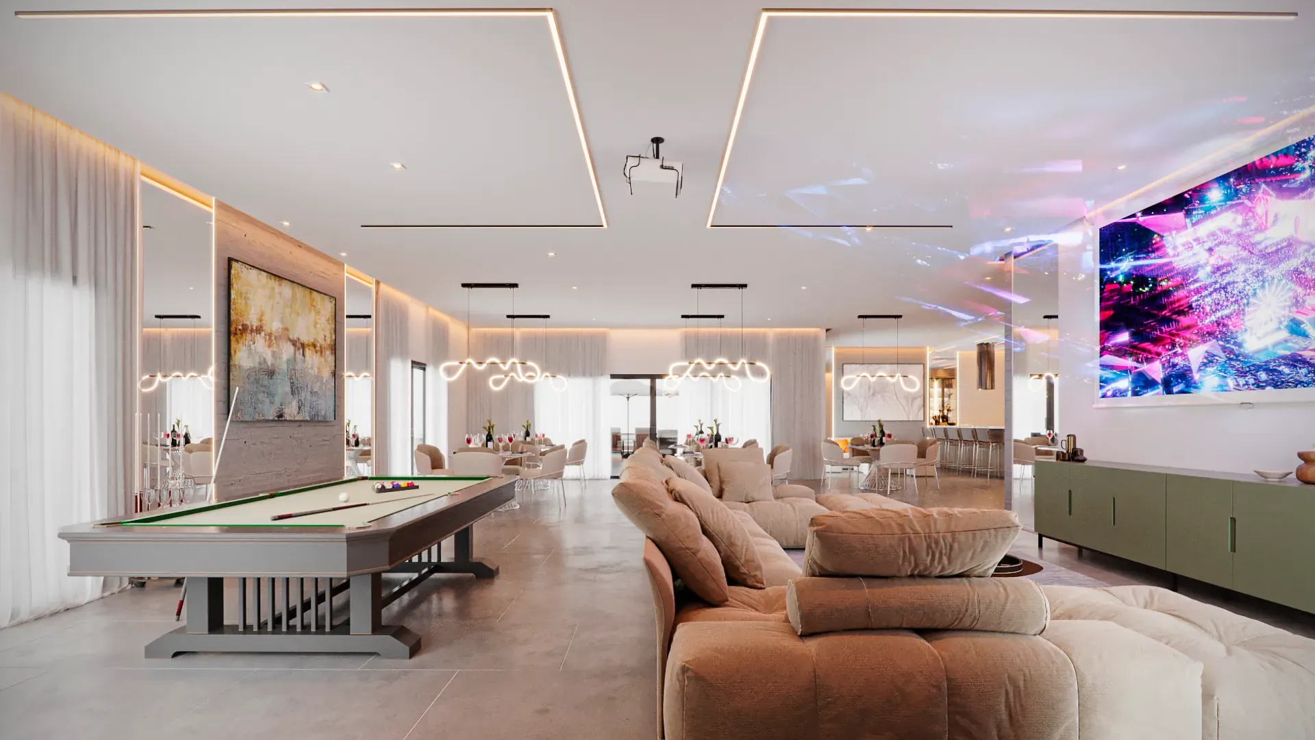 Apartamento 3 dormitórios sendo 1 suíte e 2 vagas de garagem - Barreiros em São José/SC