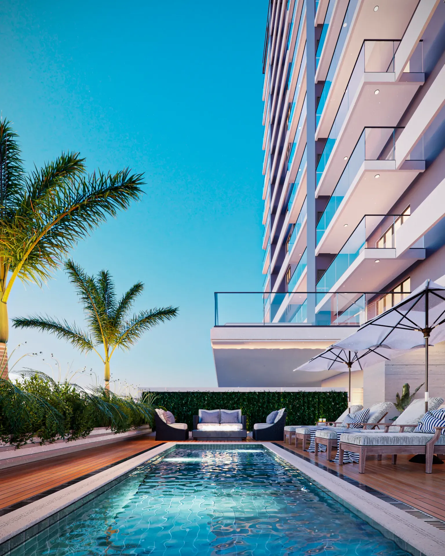 Apartamento 3 dormitórios sendo 1 suíte e 2 vagas de garagem - Barreiros em São José/SC