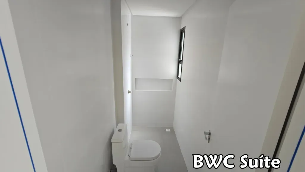 Apartamento novo com 3 dormitórios sendo 1 suíte e 1 vaga no bairro Morretes Itapema/SC