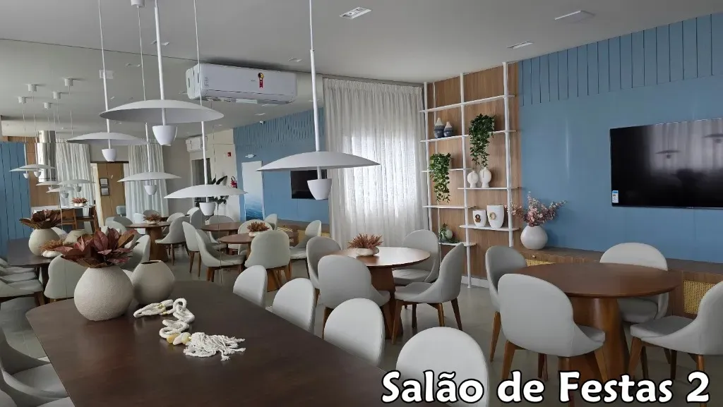 Apartamento novo com 3 dormitórios sendo 1 suíte e 1 vaga no bairro Morretes Itapema/SC
