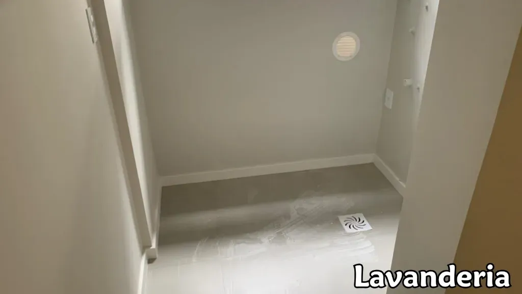 Apartamento novo com 3 dormitórios sendo 1 suíte e 1 vaga no bairro Morretes Itapema/SC