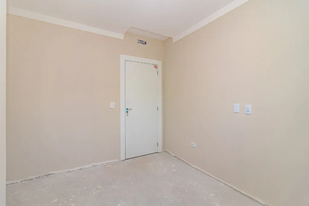 Sobrado novo com 2 suítes e 1 vaga de garagem, Sertão do Trombudo em Itapema/SC