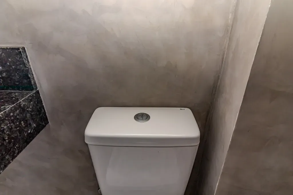 Sobrado novo com 2 suítes e 1 vaga de garagem, Sertão do Trombudo em Itapema/SC