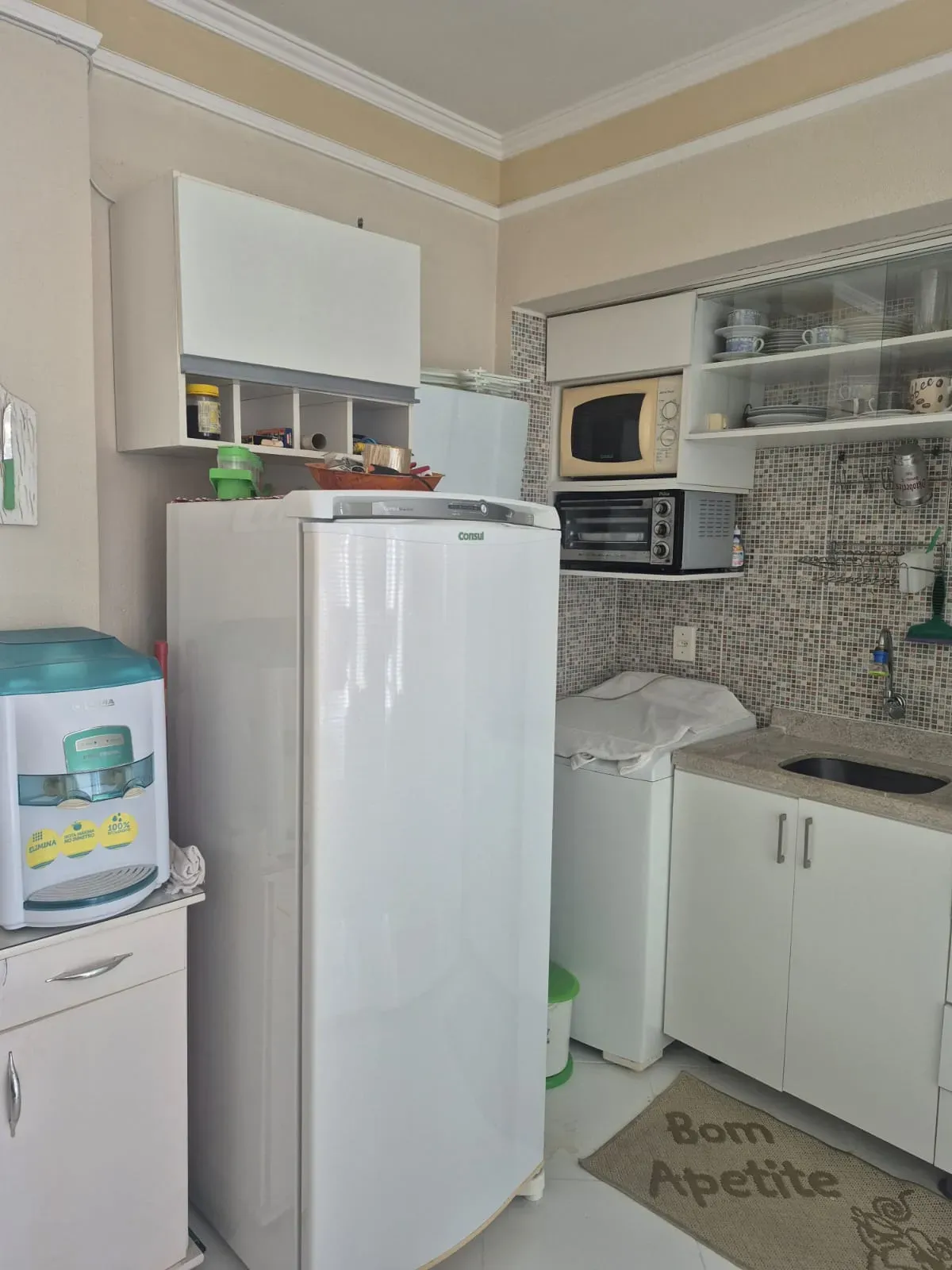 apartamento - Imagem 5