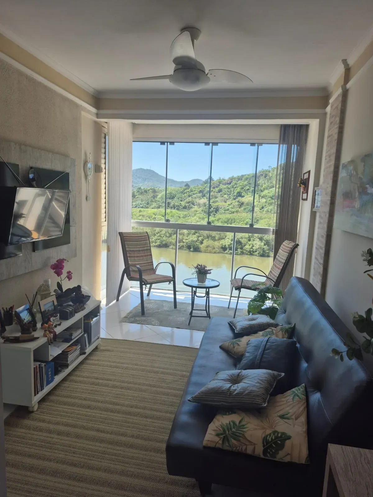 apartamento - Imagem 2