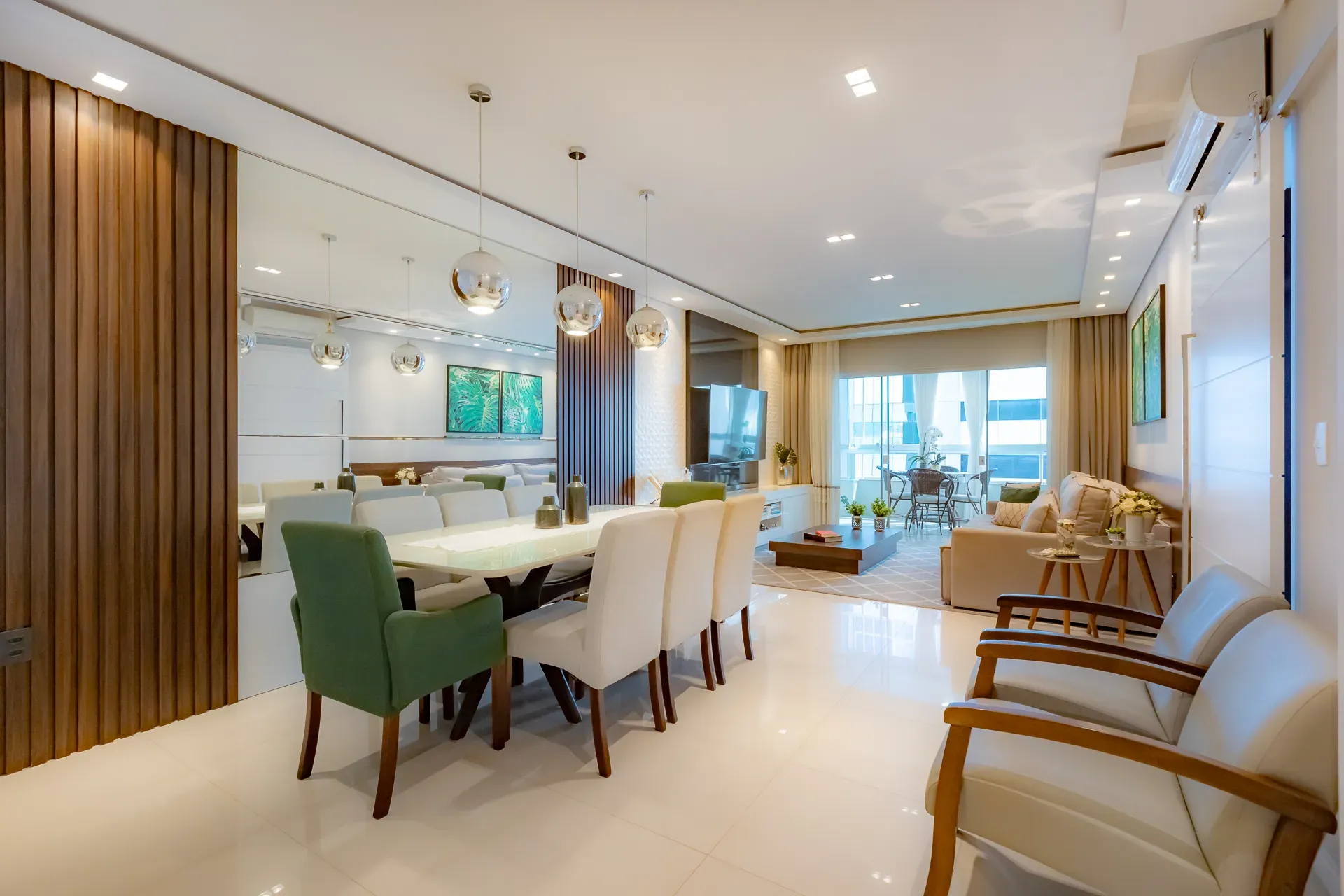 apartamento - Imagem 1