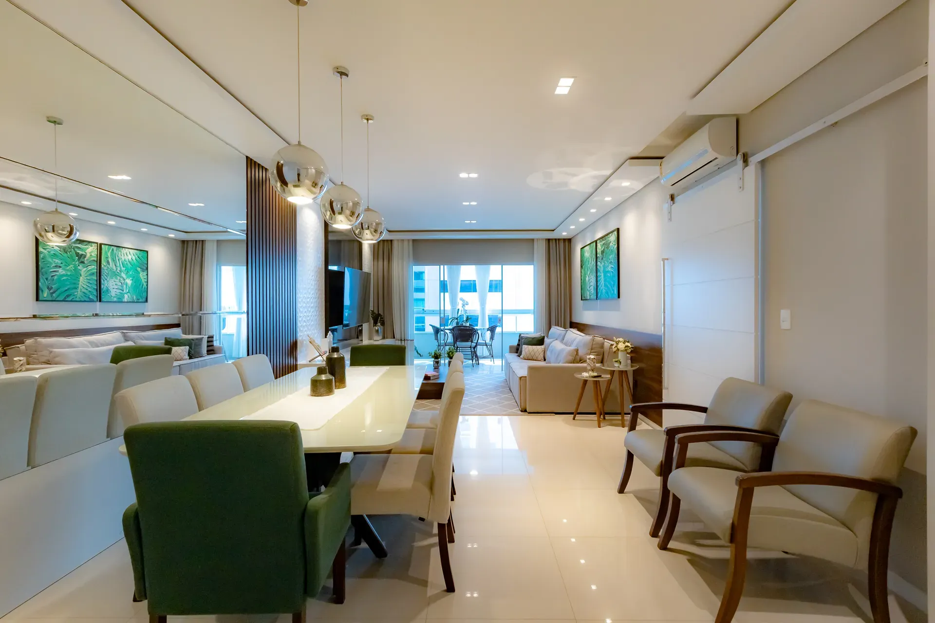 apartamento - Imagem 2