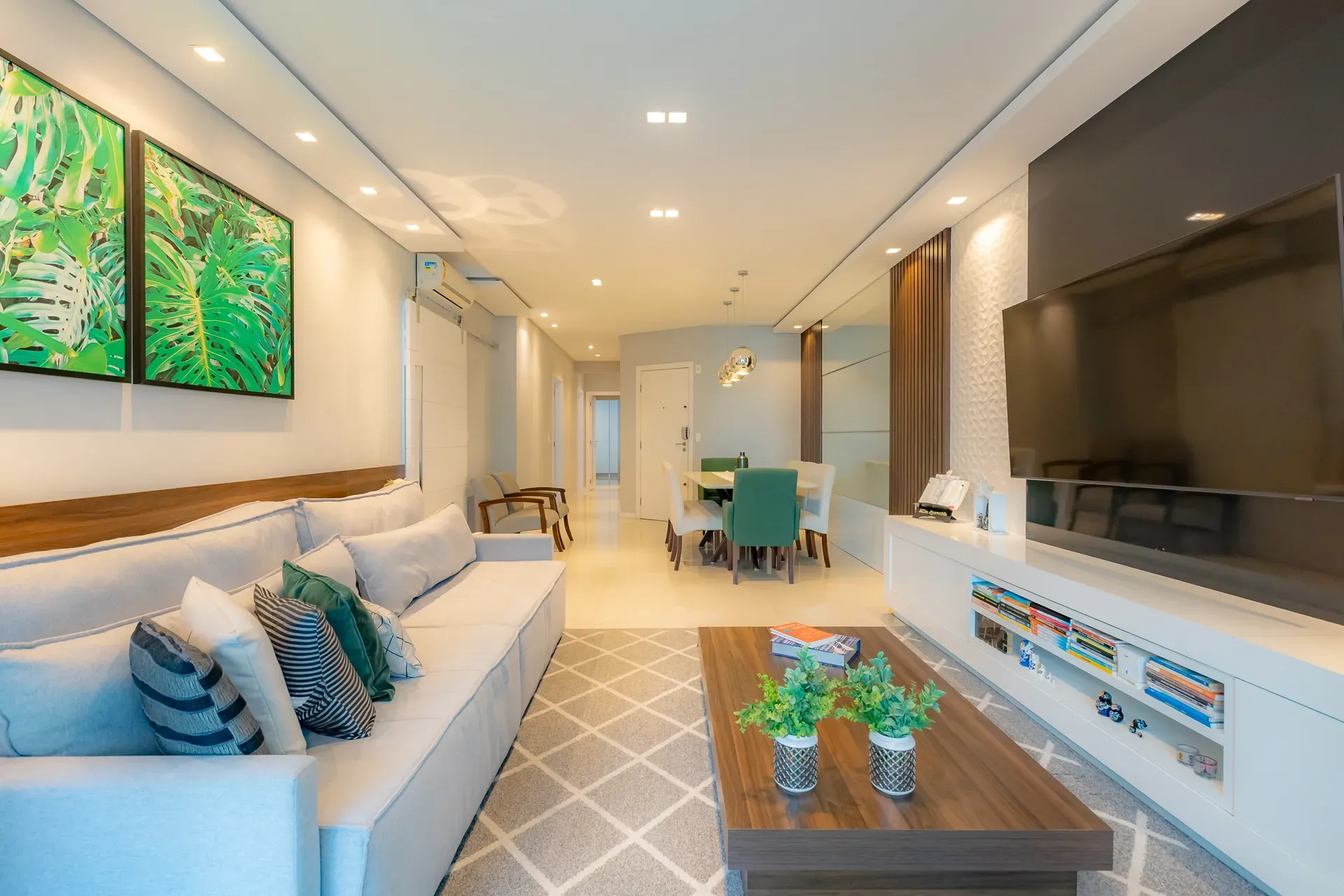 apartamento - Imagem 4