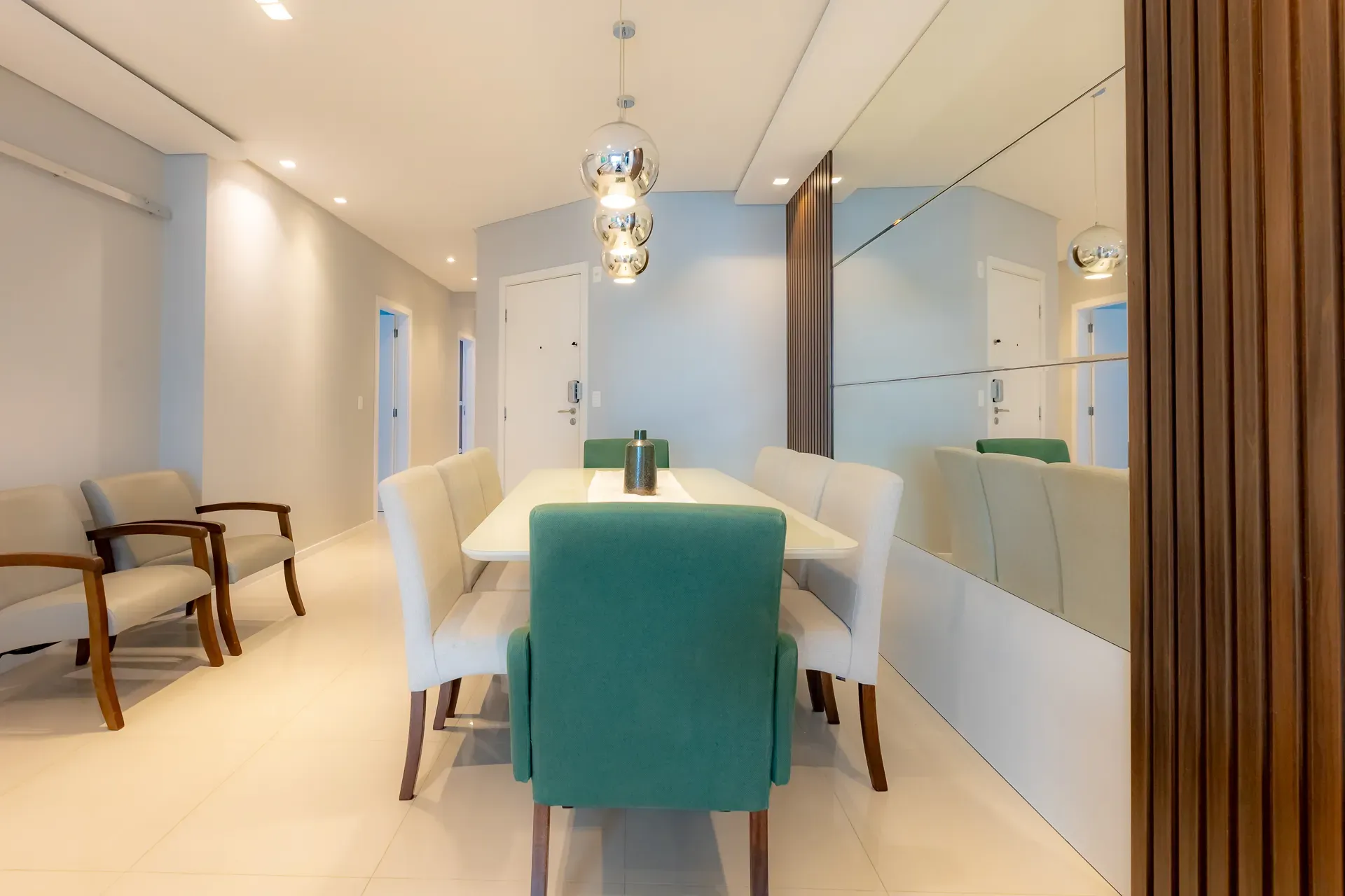 apartamento - Imagem 9