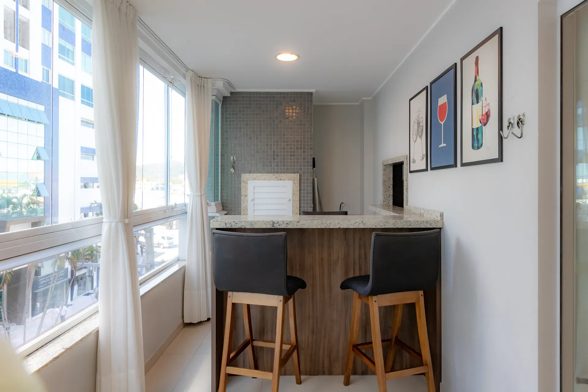 apartamento - Imagem 13