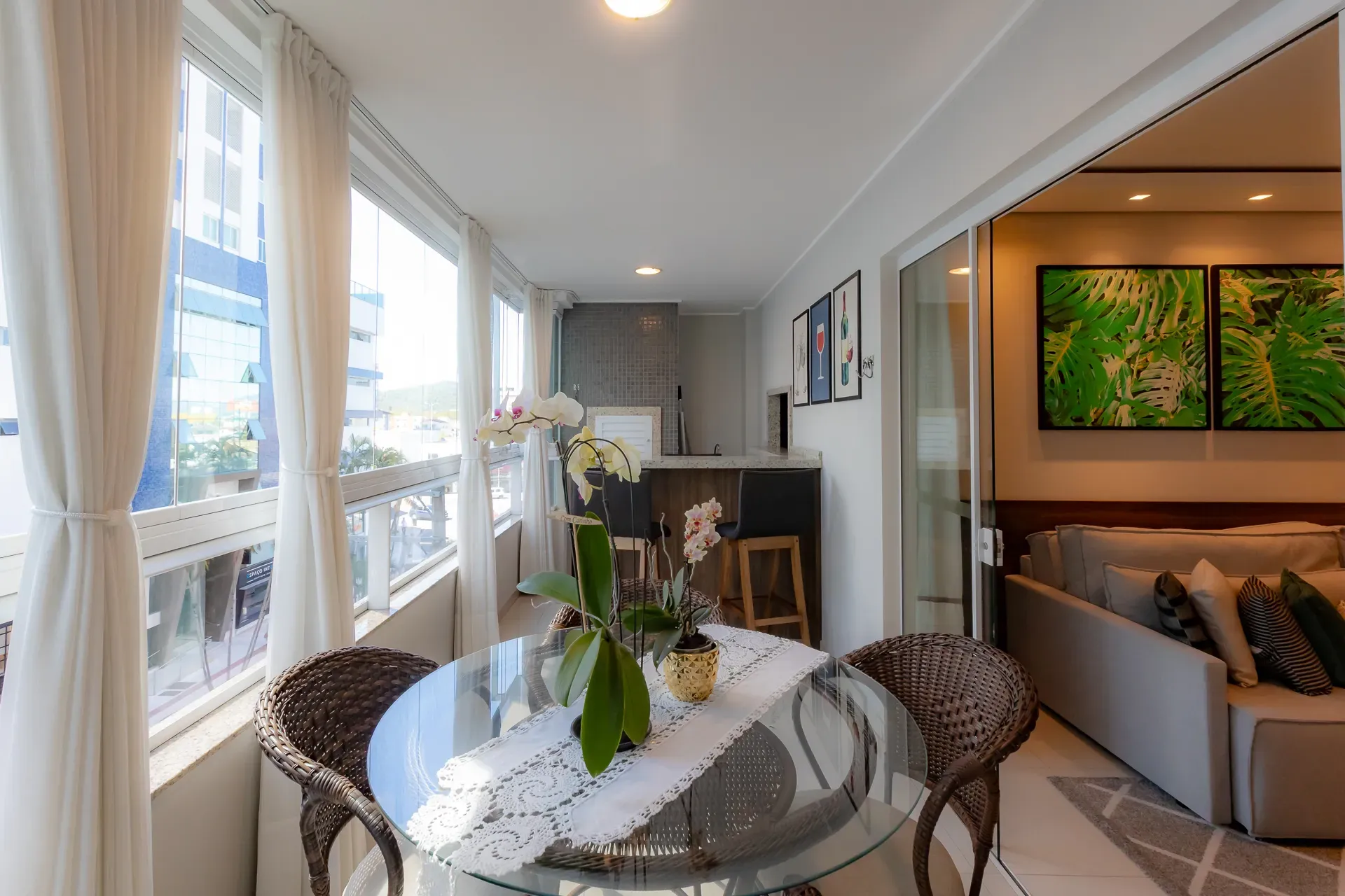 apartamento - Imagem 12