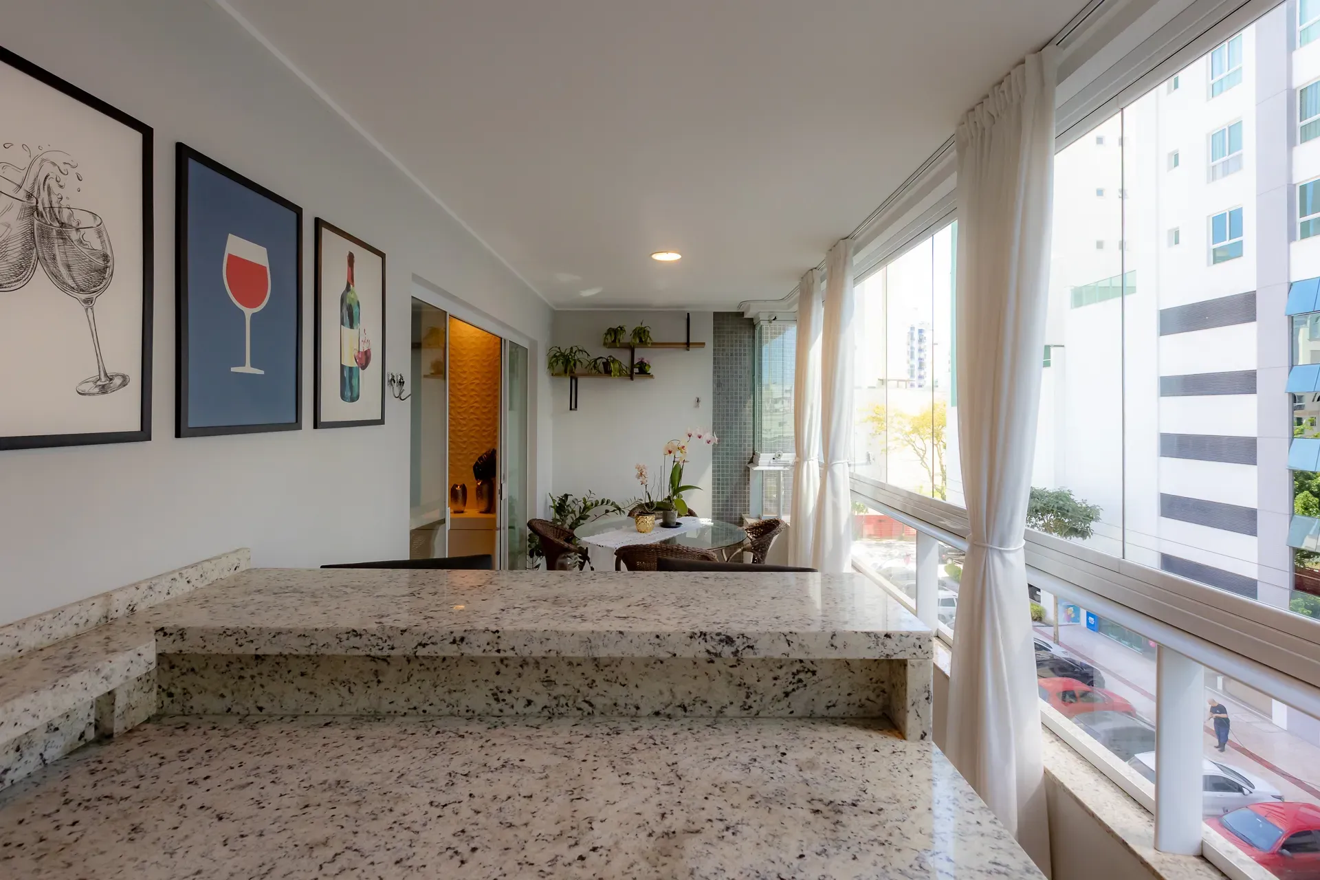 apartamento - Imagem 14