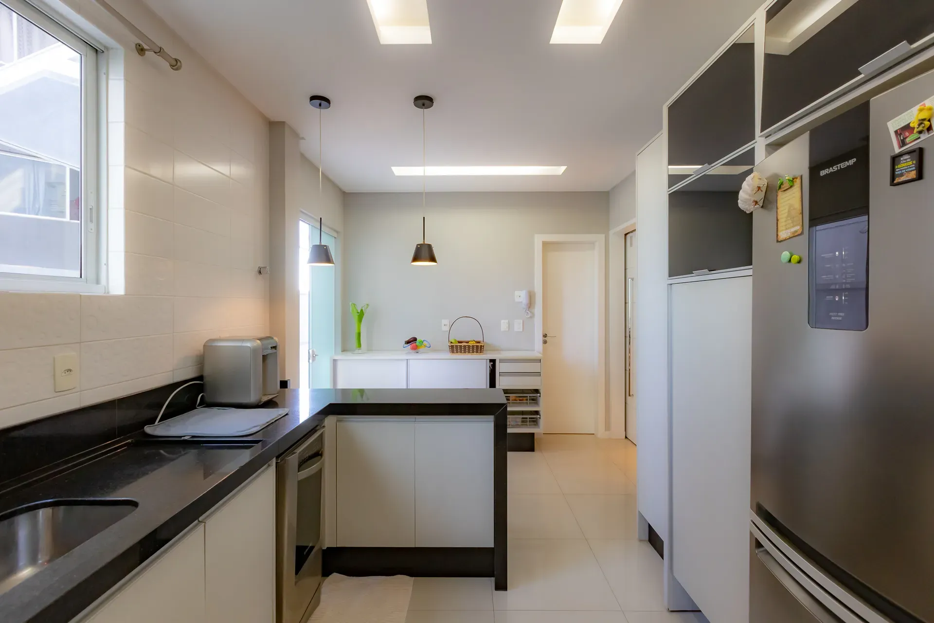 apartamento - Imagem 18