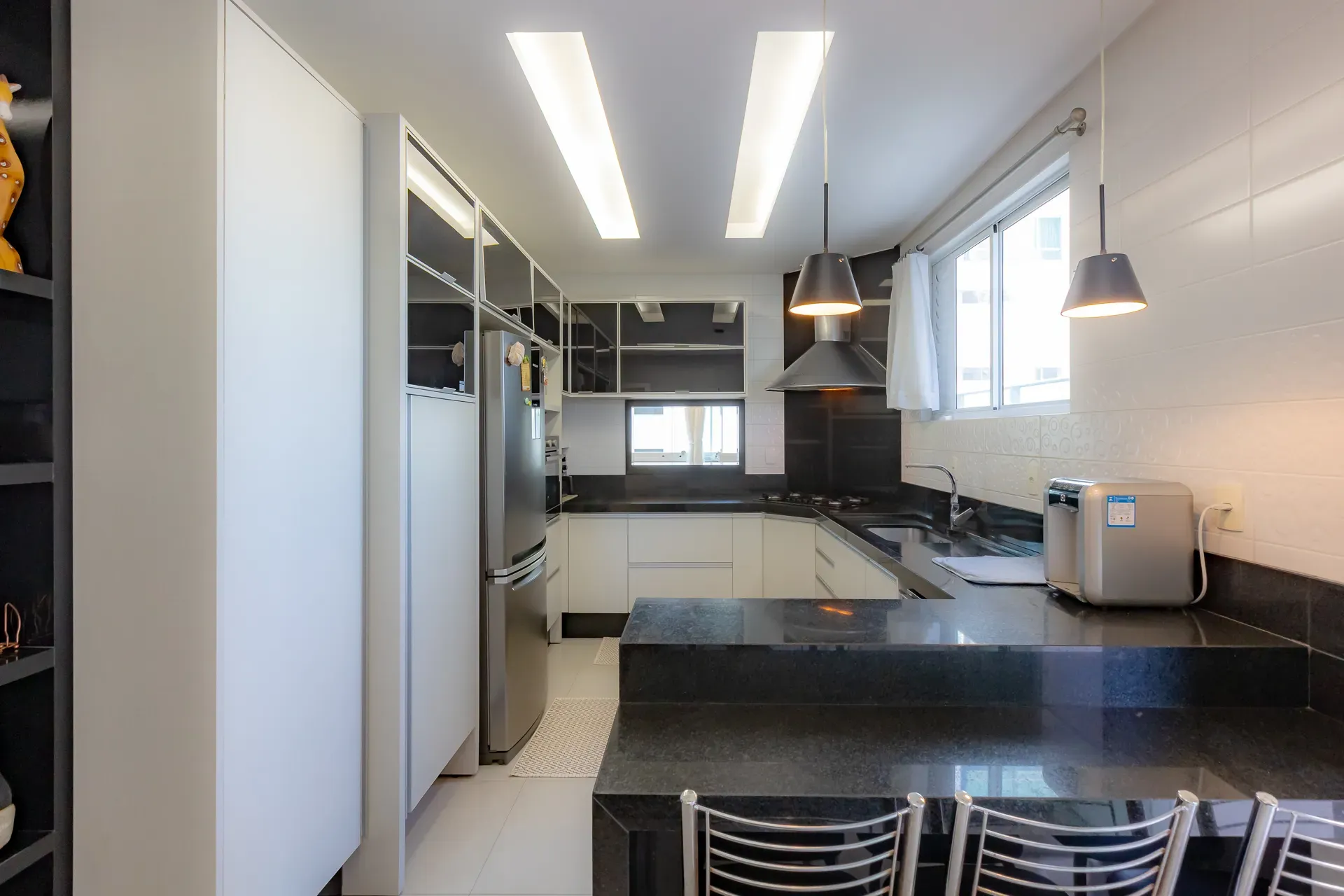 apartamento - Imagem 17