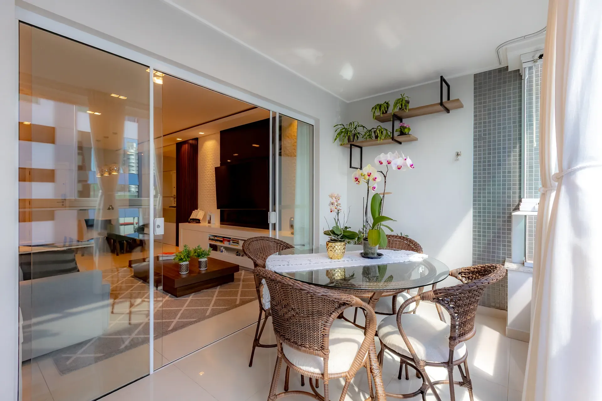 apartamento - Imagem 15