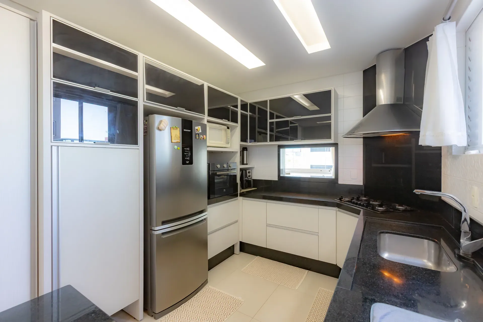 apartamento - Imagem 16