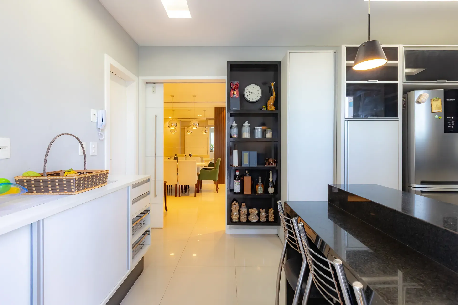 apartamento - Imagem 19