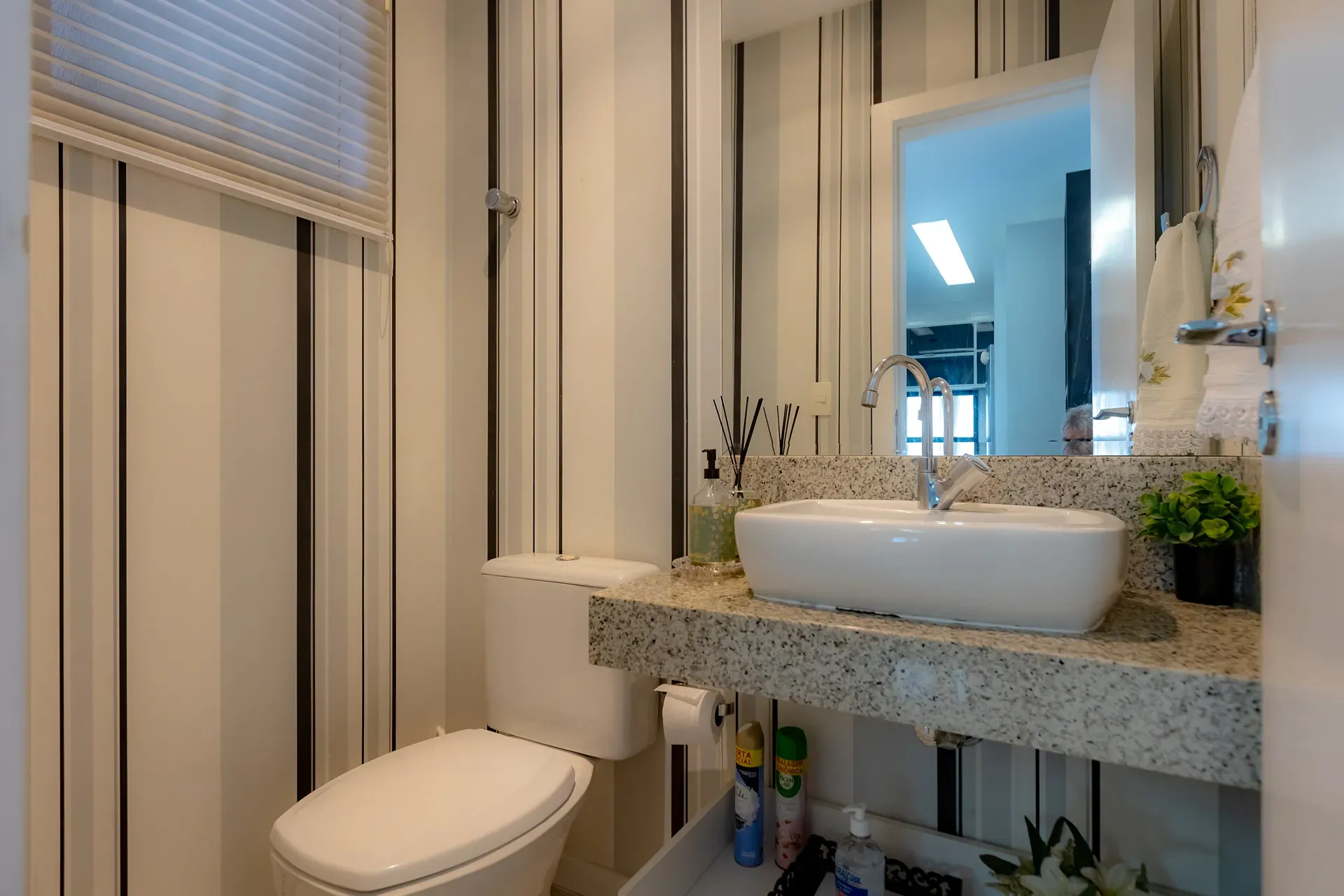 apartamento - Imagem 20