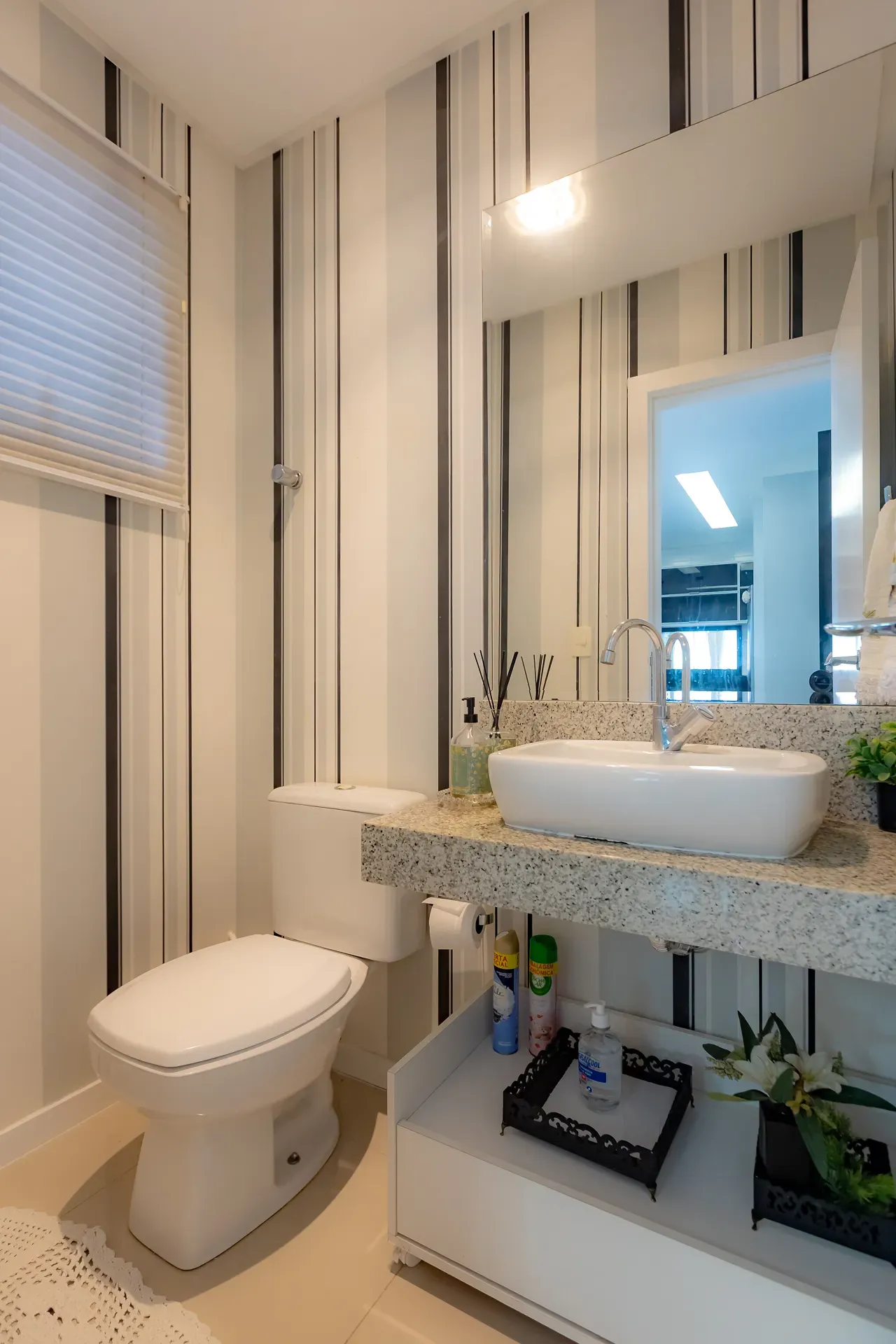 apartamento - Imagem 21