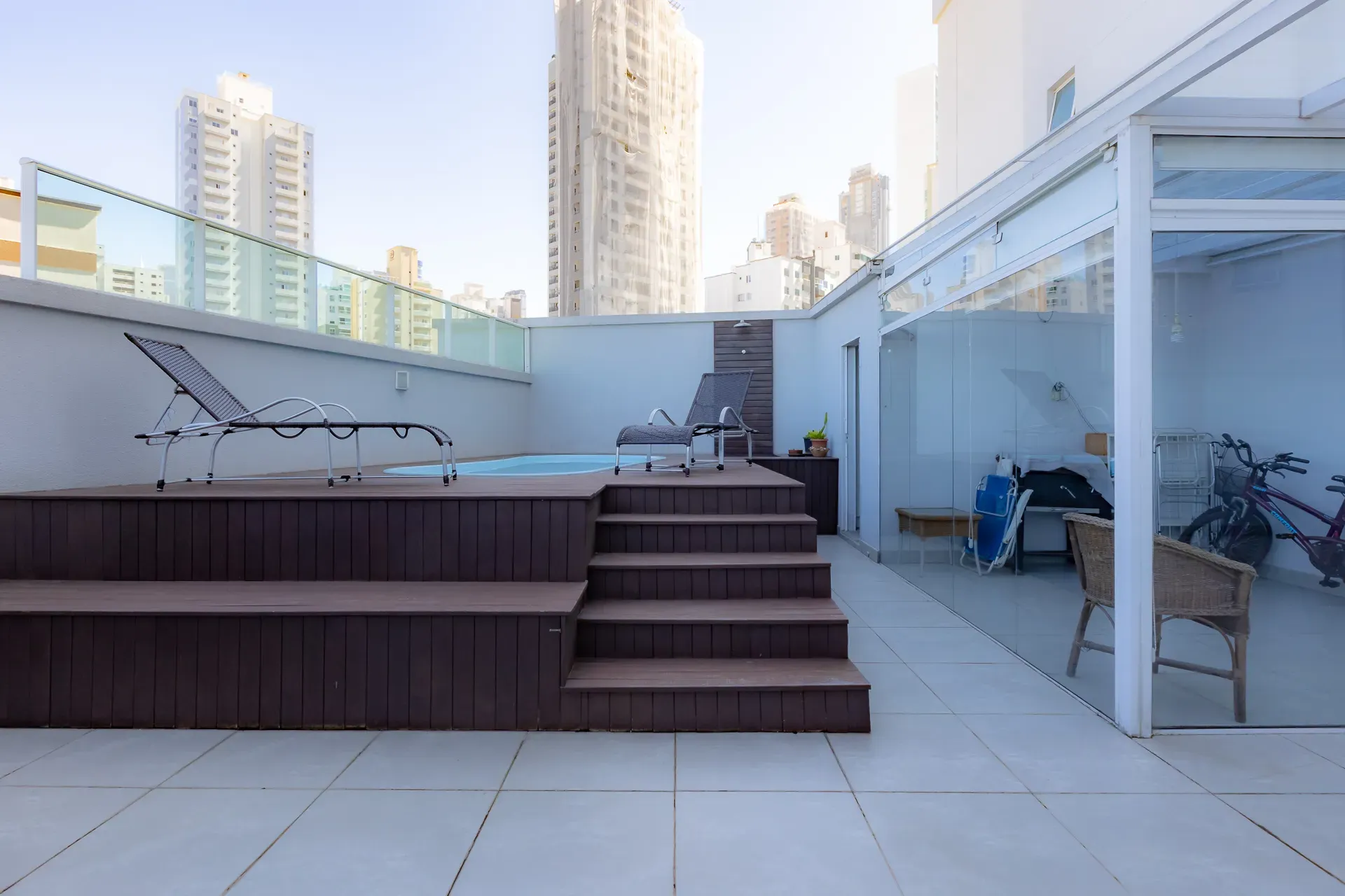 apartamento - Imagem 45