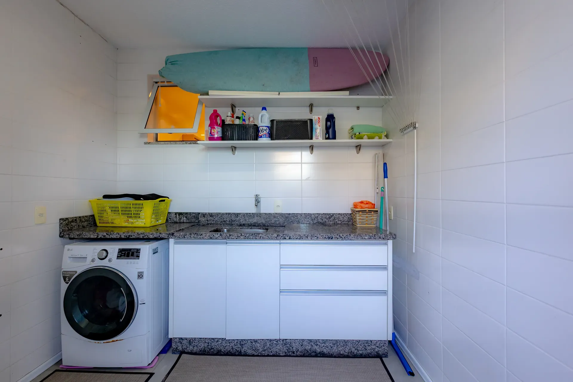 apartamento - Imagem 22