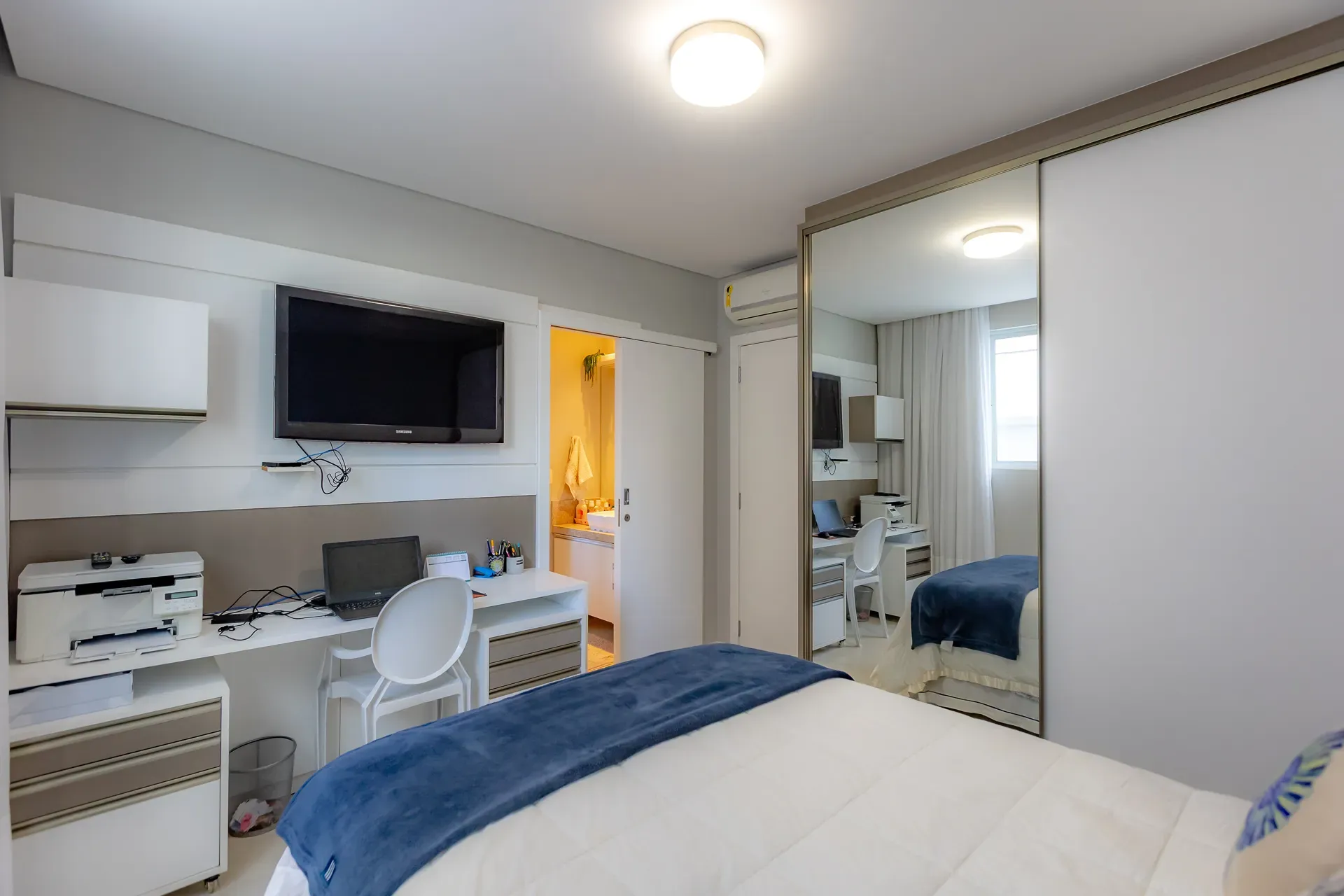 apartamento - Imagem 24