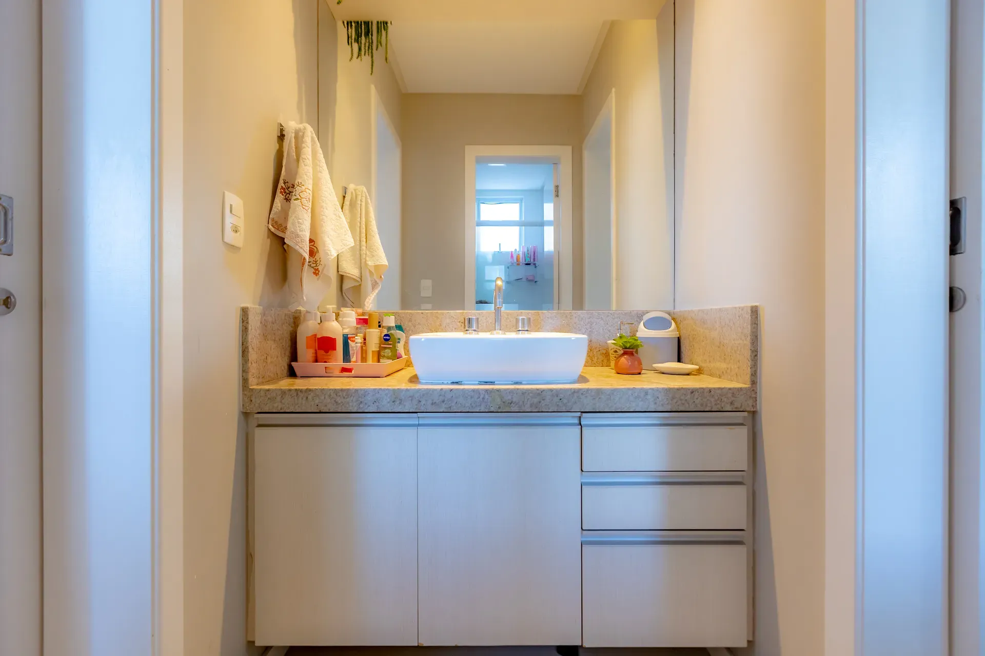 apartamento - Imagem 25