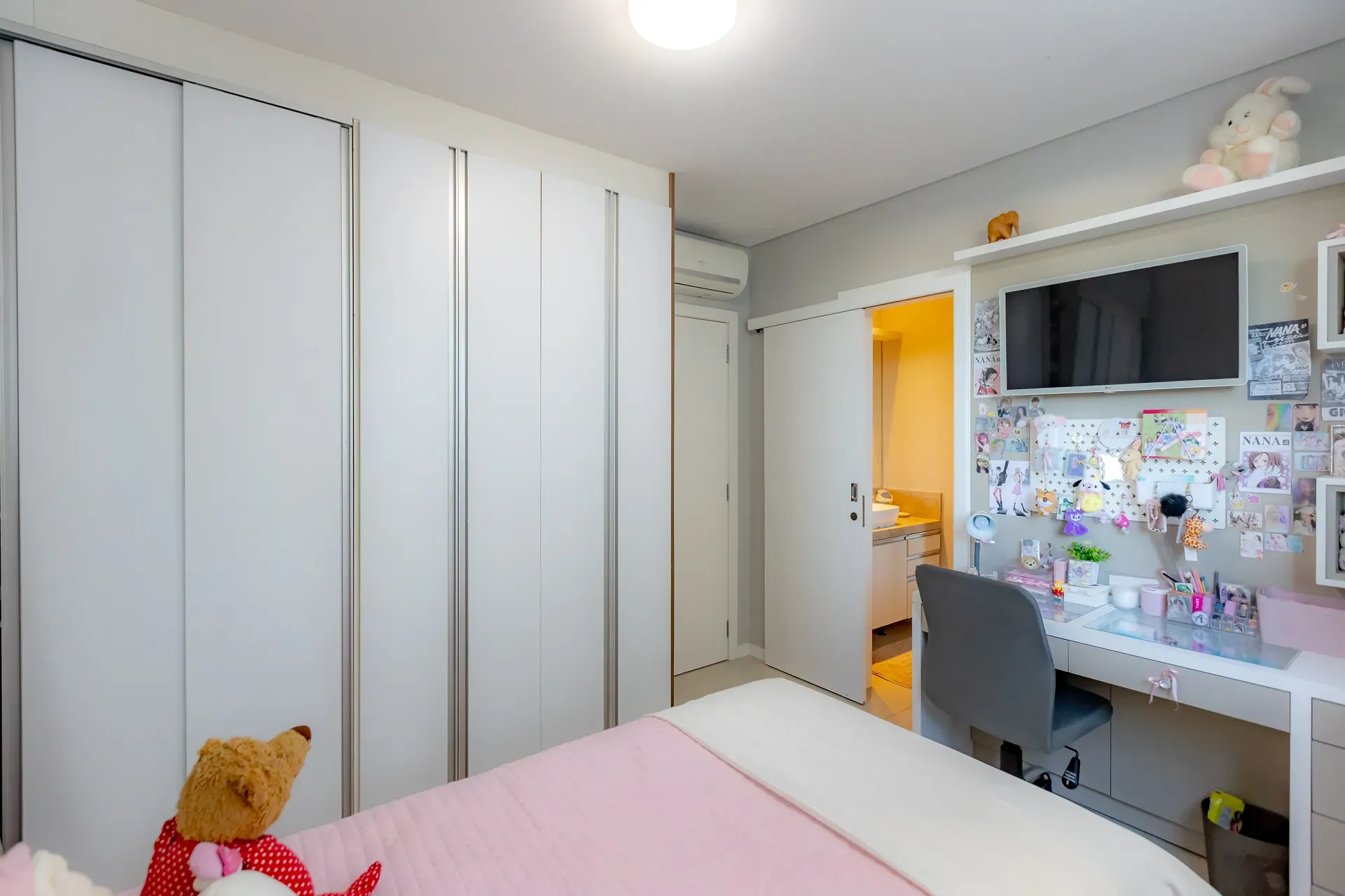 apartamento - Imagem 28