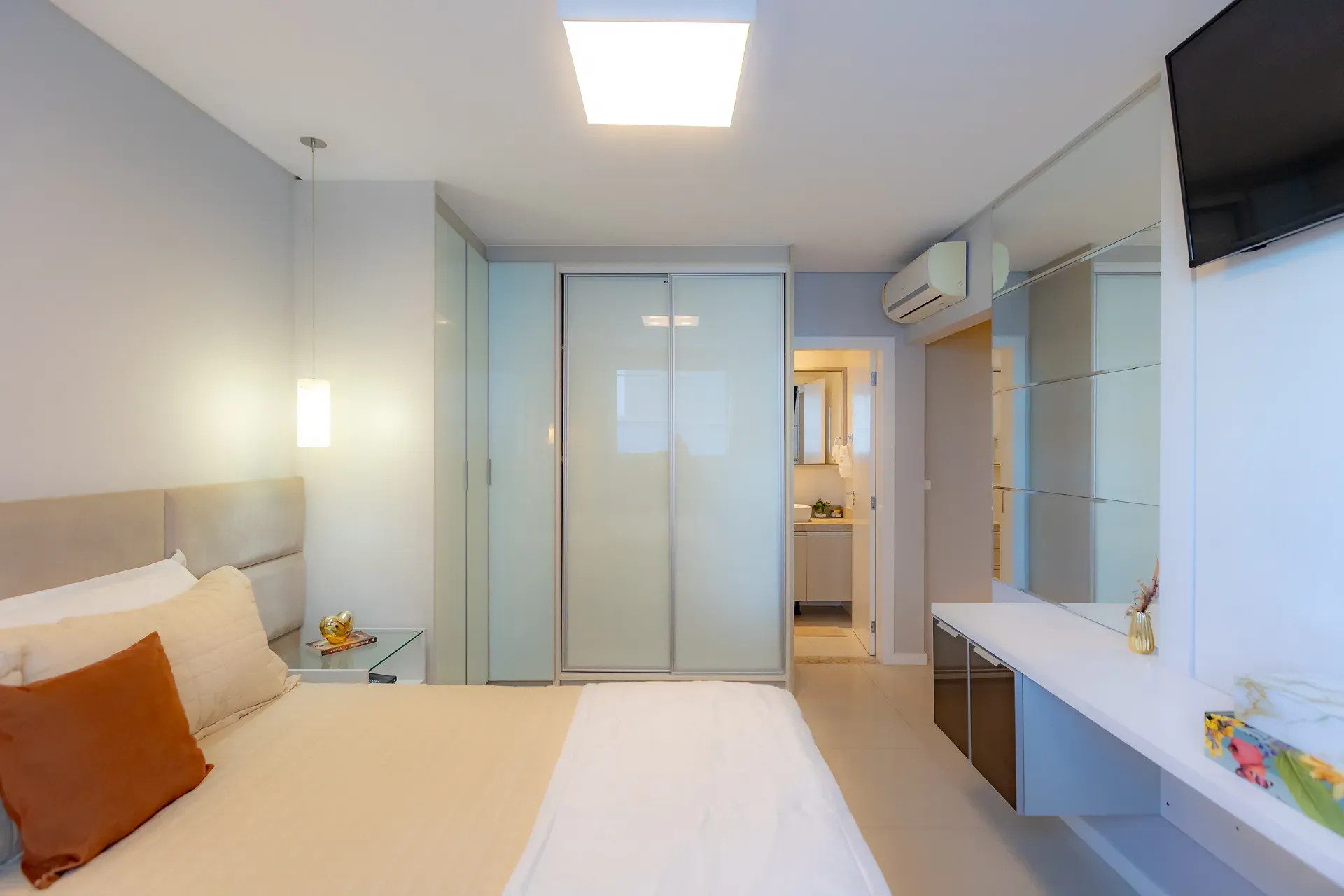 apartamento - Imagem 33