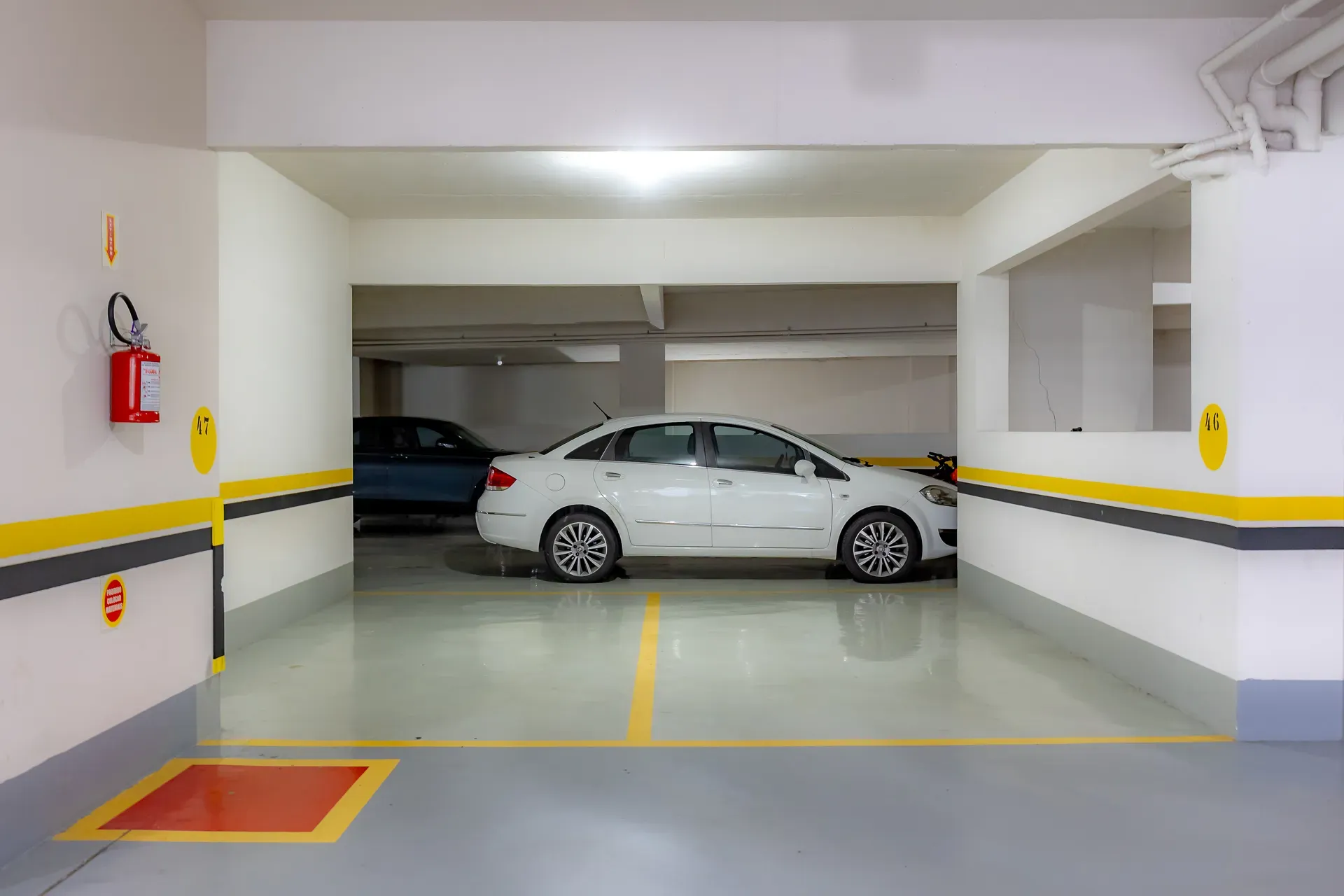 apartamento - Imagem 52