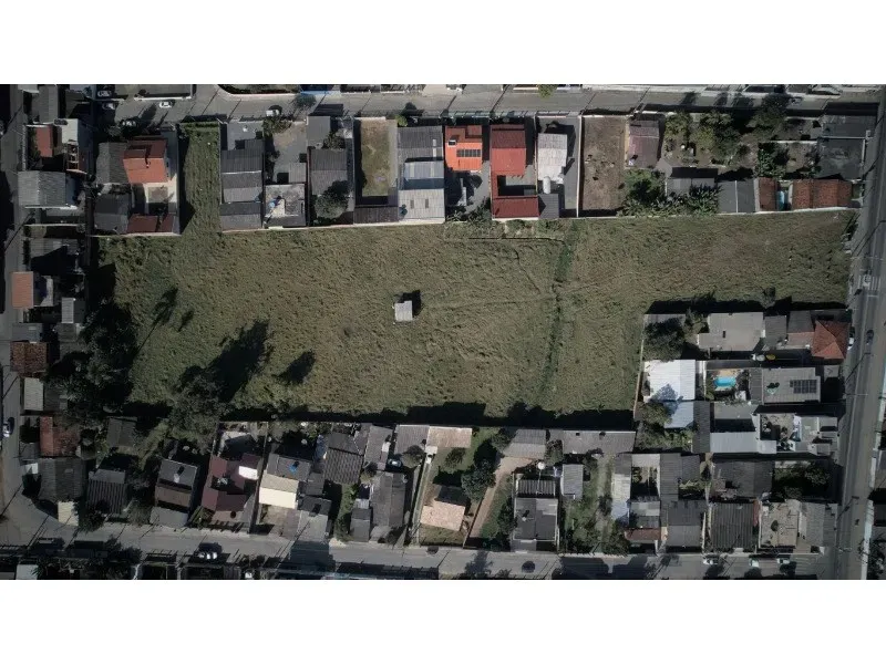 Terreno com área de 11.000m² no bairro Machados em Navegantes/SC