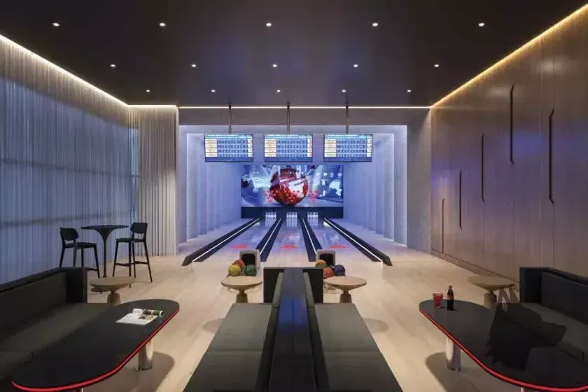 Apartamento na planta com 2 suítes e 2 vagas em Pereque - Porto Belo/SC