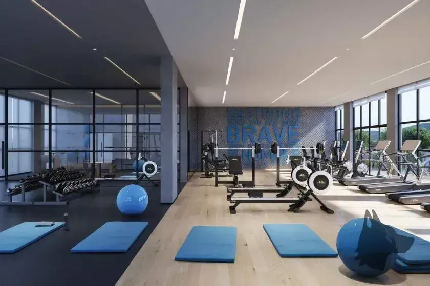 Apartamento na planta com 2 suítes e 2 vagas em Pereque - Porto Belo/SC