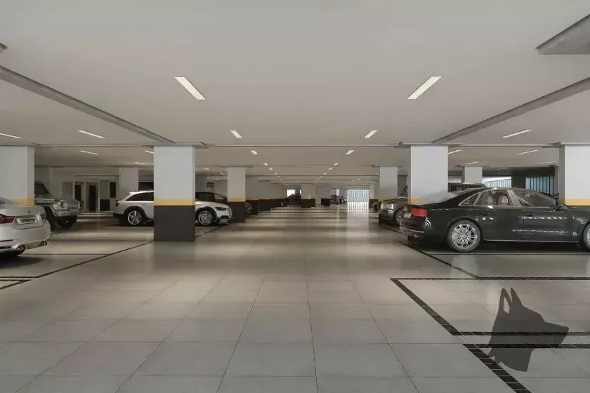 Apartamento na planta com 2 suítes e 2 vagas em Pereque - Porto Belo/SC