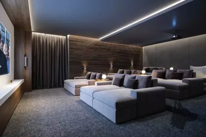 Apartamento na planta com 2 suítes e 2 vagas em Pereque - Porto Belo/SC