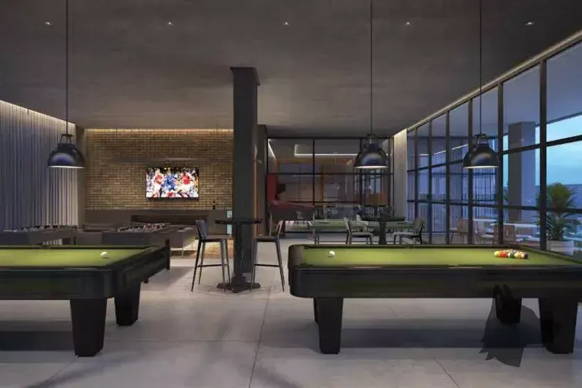 Apartamento na planta com 2 suítes e 2 vagas em Pereque - Porto Belo/SC