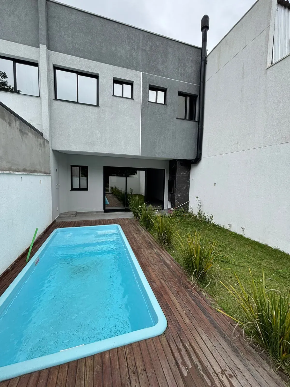 casa São Francisco de Assis